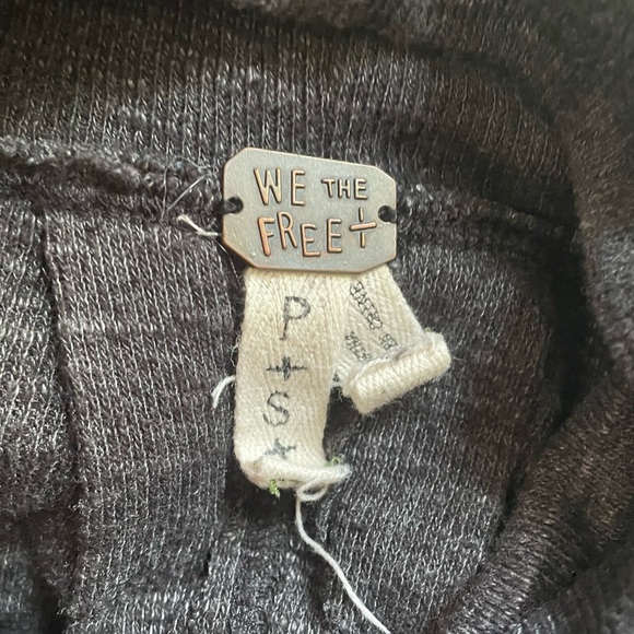 Free people - Picture 5 of 9